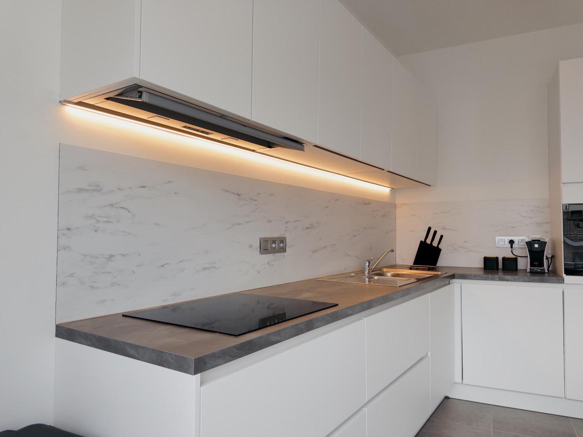 Seaside Living - Apartment Bailey De Panne Exterior foto