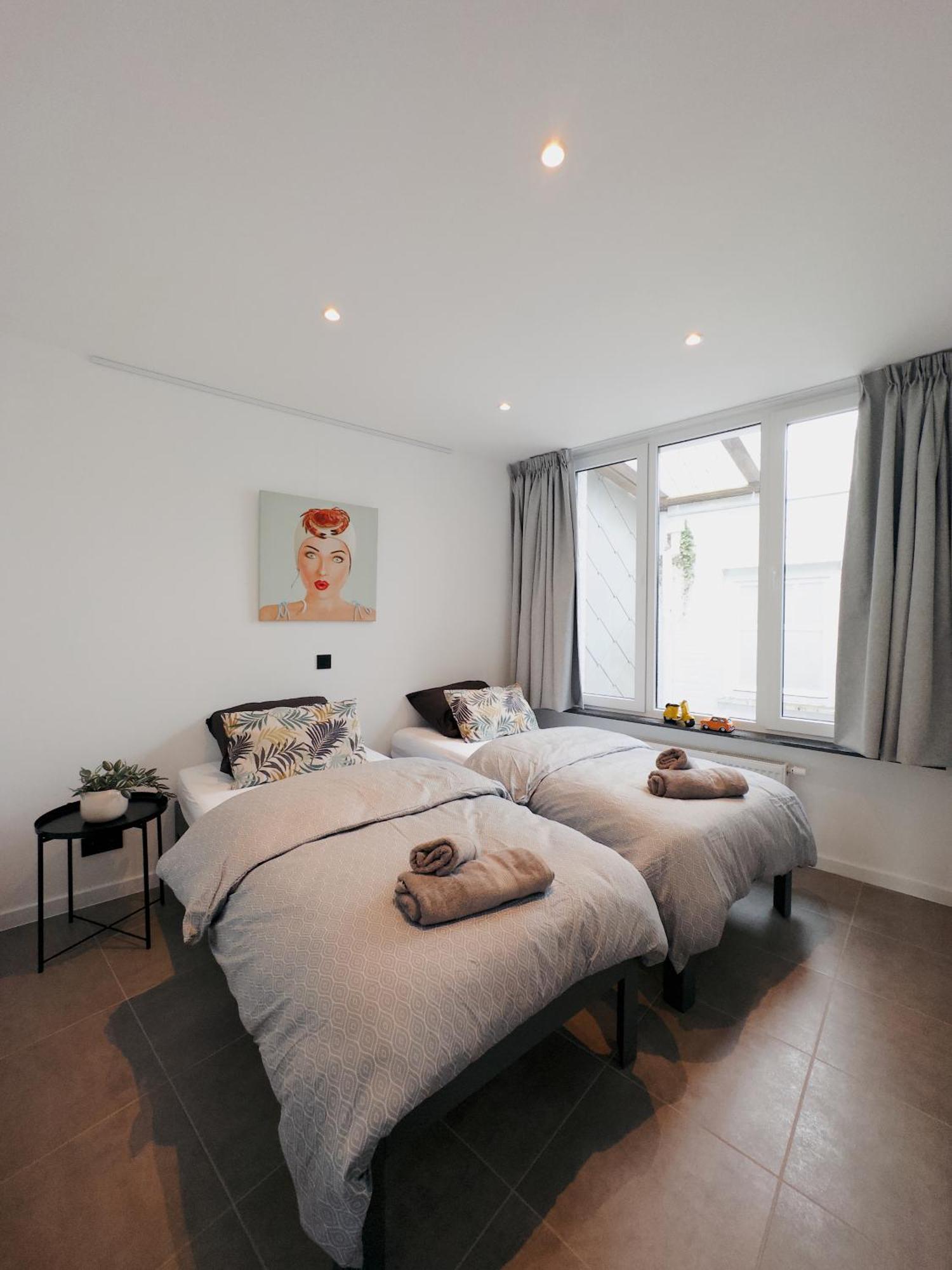 Seaside Living - Apartment Bailey De Panne Exterior foto